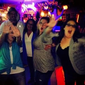 Meet your Posher, Cheryl